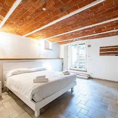 Nicola's - Doppia Con Giardino Privato Apartamento *
