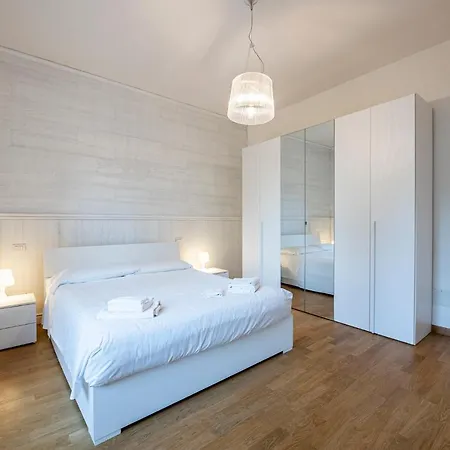 Nicola's - Doppia Con Giardino Privato Apartment *