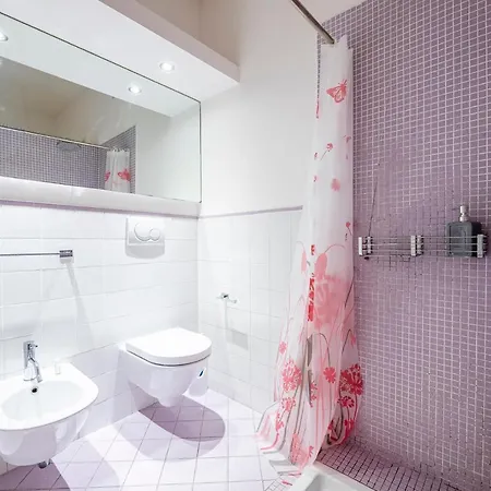 Apartamento Nicola's - Doppia Con Giardino Privato