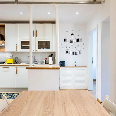 Nicola's - Doppia Con Giardino Privato Apartment Florence