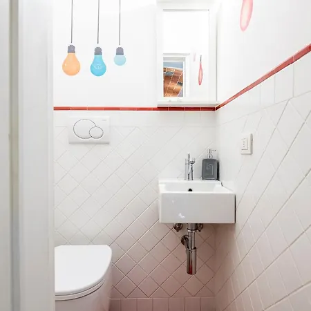Apartment Nicola's - Doppia Con Giardino Privato